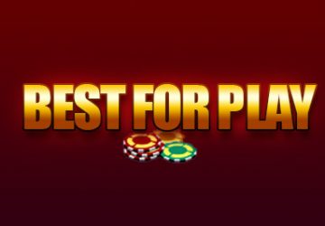 Best For Play