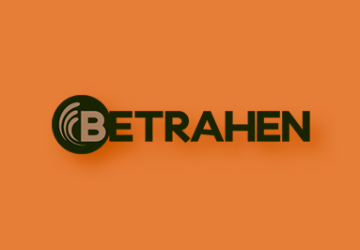 Betrahen