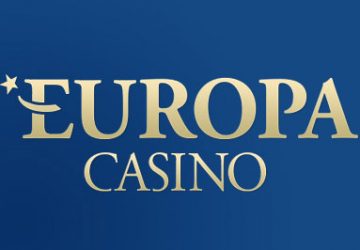 Европа